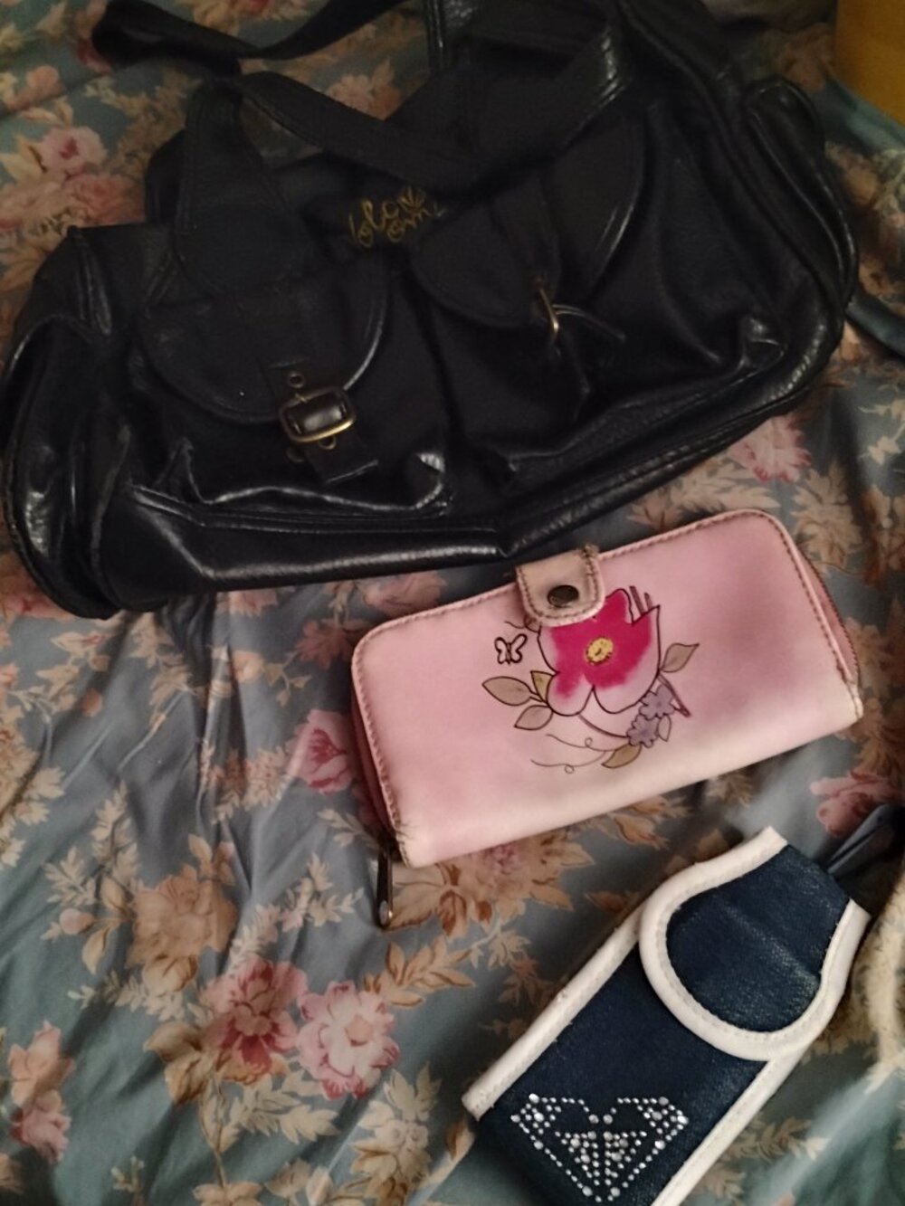 Y2K Girl Accessories Bundle